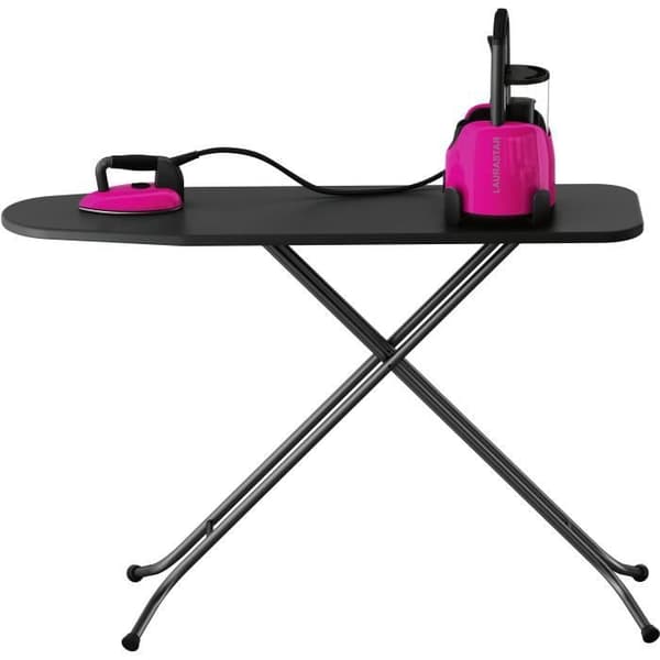 LAURASTAR Lift + Pinky Pop -vesipumppu - 3.5 bar - 1.10 l - pinkki