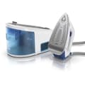 Miniatyrbild 4 av 4: Braun IS3157BL - Carestyle 3 - 6,8 bar ånggenerator