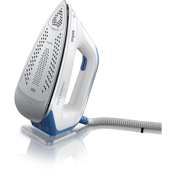 Braun IS3157BL - Carestyle 3 - 6,8 bar ånggenerator