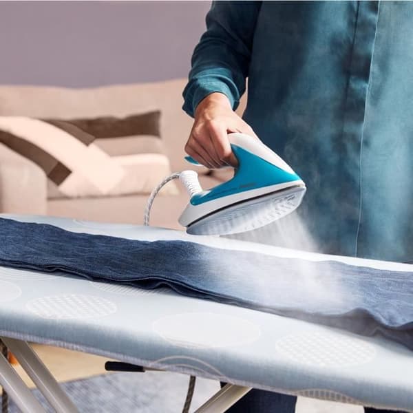 PHILIPS Höyrygeneraattori GC7920/20 - Paine 6,5 baaria - OptimalTemp-tekniikka - Suuri irrotettava vesisäiliö