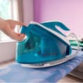 Pikkukuva 6 / 6: PHILIPS Höyrygeneraattori GC7920/20 - Paine 6,5 baaria - OptimalTemp-tekniikka - Suuri irrotettava vesisäiliö