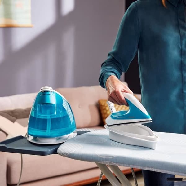 PHILIPS Höyrygeneraattori GC7920/20 - Paine 6,5 baaria - OptimalTemp-tekniikka - Suuri irrotettava vesisäiliö