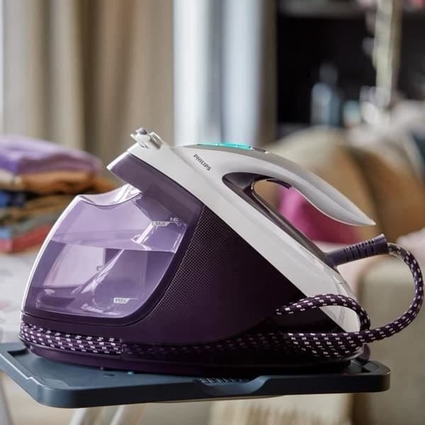 PHILIPS PerfectCare Elite Plus GC9660/30 - 7.5 baarin höyrygeneraattori - 155 g/min