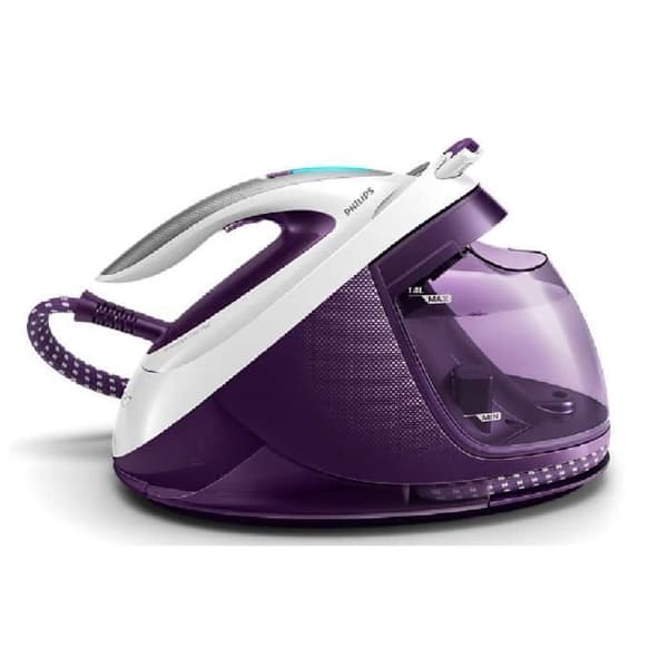 PHILIPS PerfectCare Elite Plus GC9660/30 - 7.5 baarin höyrygeneraattori - 155 g/min