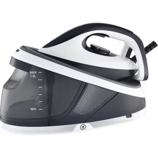 FAGOR FG2308 Höyrystin - 8 BAR - 2800 W - 1,5 litran säiliö - Höyryntuotto 120 g/min