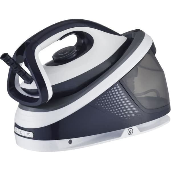 FAGOR FG2308 Höyrystin - 8 BAR - 2800 W - 1,5 litran säiliö - Höyryntuotto 120 g/min