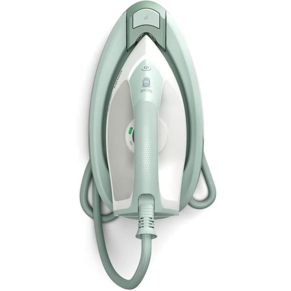 PHILIPS PSG3010/70 Dampgenerator - Kompakt og praktisk - 1,2 liters vandtank - Presseeffekt - Intelligent antikalksystem
