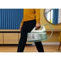 Miniatyrbillede 4 af 6: PHILIPS PSG3010/70 Dampgenerator - Kompakt og praktisk - 1,2 liters vandtank - Presseeffekt - Intelligent antikalksystem