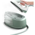 Miniatyrbillede 2 af 6: PHILIPS PSG3010/70 Dampgenerator - Kompakt og praktisk - 1,2 liters vandtank - Presseeffekt - Intelligent antikalksystem