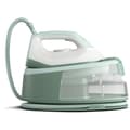Miniatyrbillede 1 af 6: PHILIPS PSG3010/70 Dampgenerator - Kompakt og praktisk - 1,2 liters vandtank - Presseeffekt - Intelligent antikalksystem