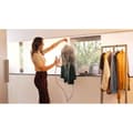 Miniatyrbillede 2 af 6: BRAUN IS7262 CareStyle 7 Pro dampgenerator - 2700 W effekt - Konstant damp 150 g/min - Automatisk termostat