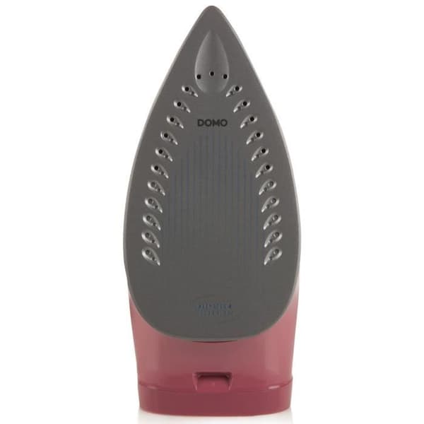 Höyrygeneraattori - DOMO - DO7114S - Paine 5 baaria - Höyryn virtaus 120g/min