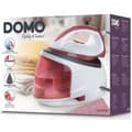 Pikkukuva 2 / 6: Höyrygeneraattori - DOMO - DO7114S - Paine 5 baaria - Höyryn virtaus 120g/min