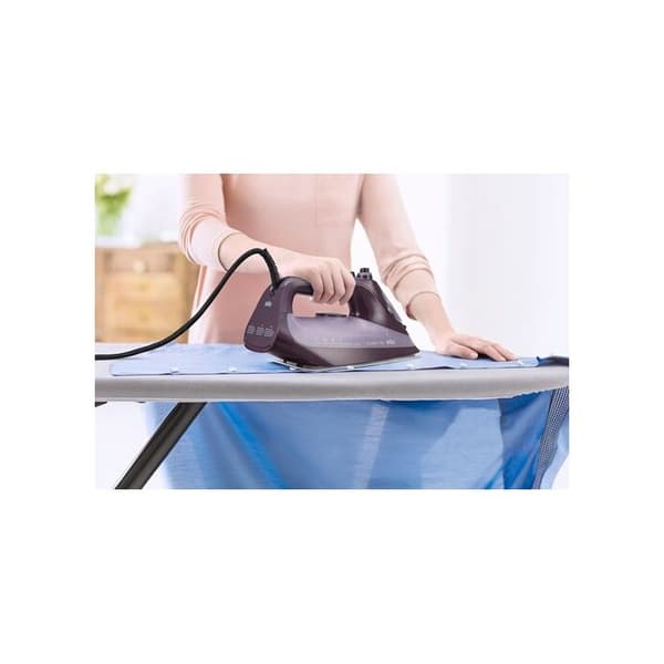 BRAUN SI7181VI TEXSTYLE 7 JÄRN 3100 W LILA