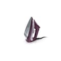 Miniatyrbild 2 av 4: BRAUN SI7181VI TEXSTYLE 7 JÄRN 3100 W LILA