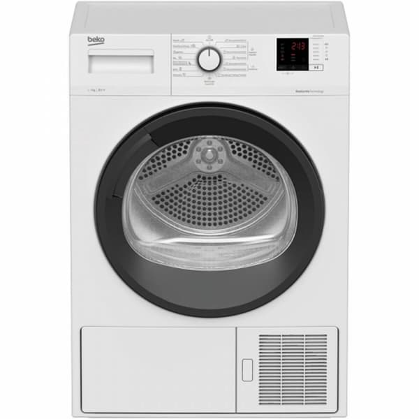 Kondensationstork BEKO DHS 7413 GA0 7 kg Vit