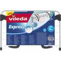 Miniatyrbild 2 av 4: Torklina Vileda Express Stål Vit