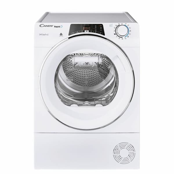 Kondensationstork Candy ROE H9A2TCEX-S Vit