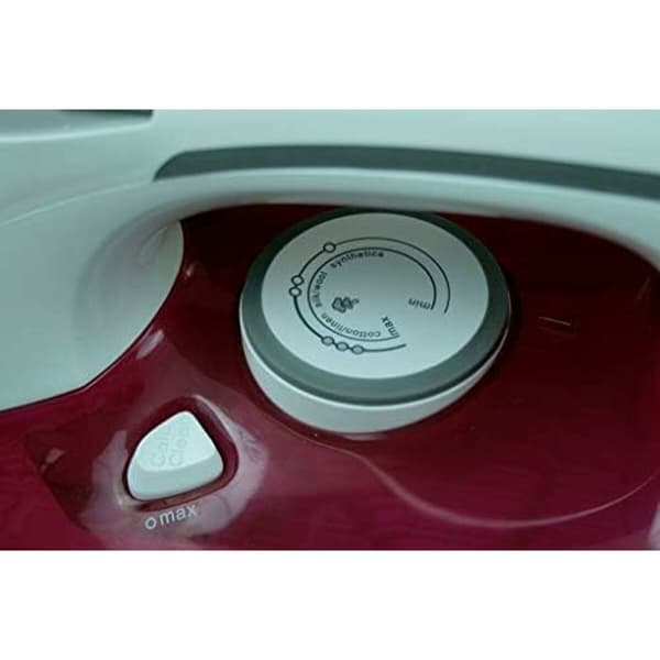 Ångstrykjärn Grunkel 2500 W 220 V