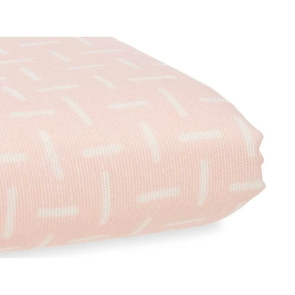 Strykbrädesfodral Kipit 140X50-SIMBOLOS Rosa 140 x 50 cm (8 antal)