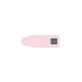 Miniatyrbild 4 av 4: Strykbrädesfodral Kipit 140X50-SIMBOLOS Rosa 140 x 50 cm (8 antal)
