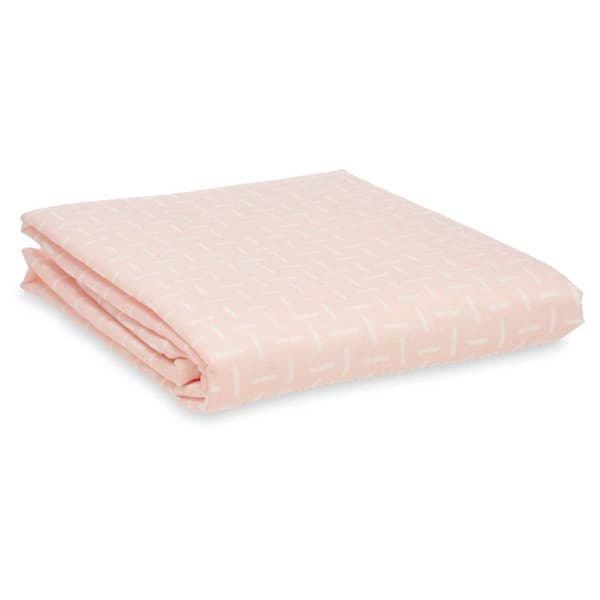 Strykbrädesfodral Kipit 140X50-SIMBOLOS Rosa 140 x 50 cm (8 antal)