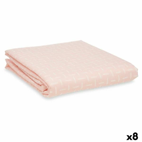 Strykbrädesfodral Kipit 140X50-SIMBOLOS Rosa 140 x 50 cm (8 antal)