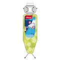 Miniatyrbild 1 av 9: Strykbräda Vileda Perfect 161266 122 x 44 cm Grön Metall Plast 2 i 1