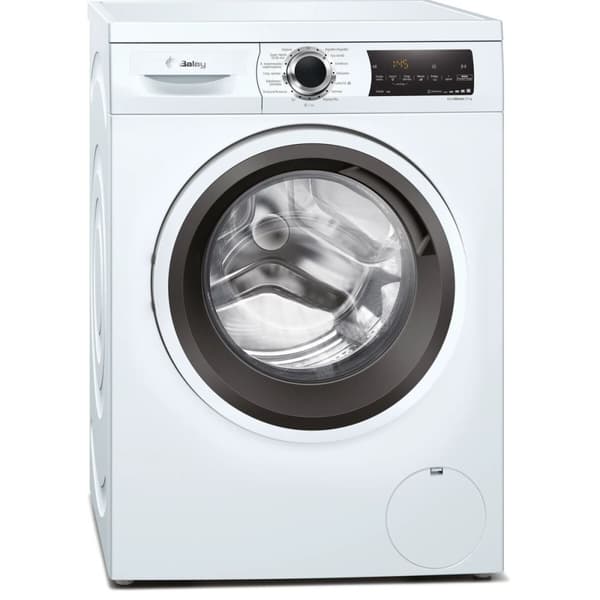 Tvättmaskin Balay 3TS993BP 60 cm 1200 rpm 9 kg Vit