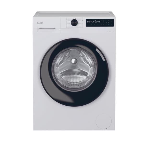 Pesukone Candy BR48B6S 60 cm 1400 rpm 8 kg Valkoinen