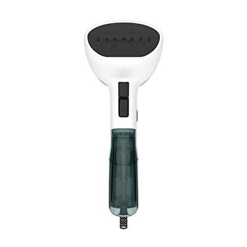 Ångborste - Tefal - DT6131 - 1300W - 70ml - Vit-Blå