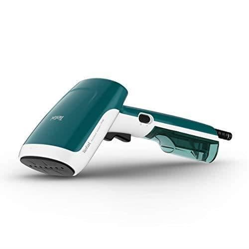 Ångborste - Tefal - DT6131 - 1300W - 70ml - Vit-Blå