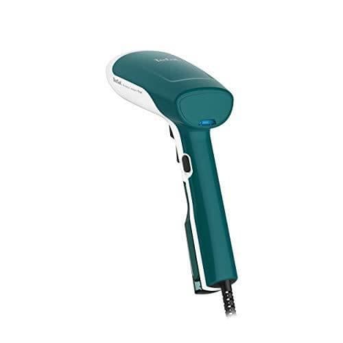 Ångborste - Tefal - DT6131 - 1300W - 70ml - Vit-Blå