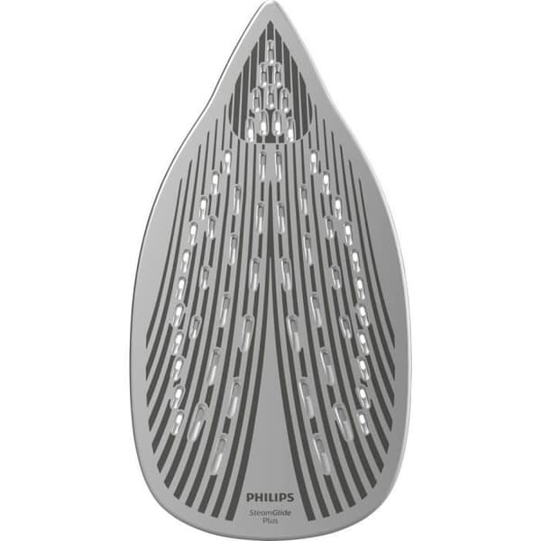 Ångstrykjärn Philips DST5010/10 vit 2400 W