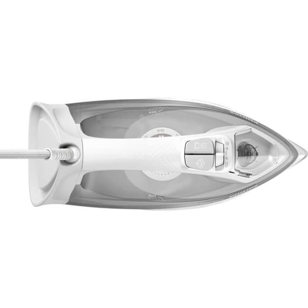 Ångstrykjärn Philips DST5010/10 vit 2400 W