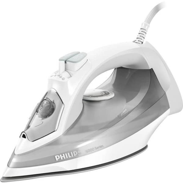 Ångstrykjärn Philips DST5010/10 vit 2400 W