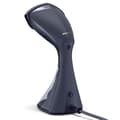 Miniatyrbild 2 av 4: Philips - GC810/20 - Series 8000 Hand Steamer - 1600 W - Blå - Ångflöde 32 g/min