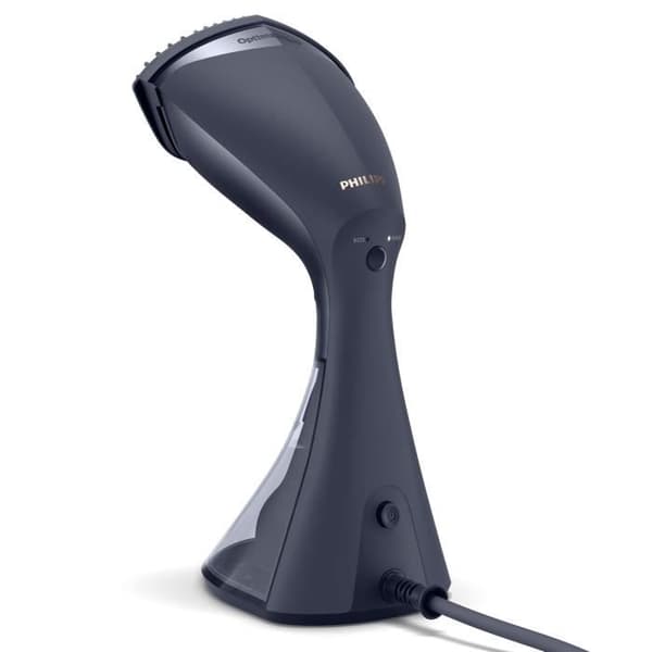 Philips - GC810/20 - Series 8000 Hand Steamer - 1600 W - Blå - Ångflöde 32 g/min