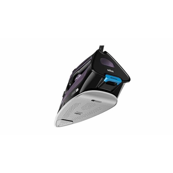 Ångstrykjärn Braun SI9661VI 3100 W