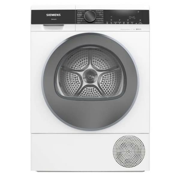 Dryer Siemens AG WQ35G2D0ES 8 kg