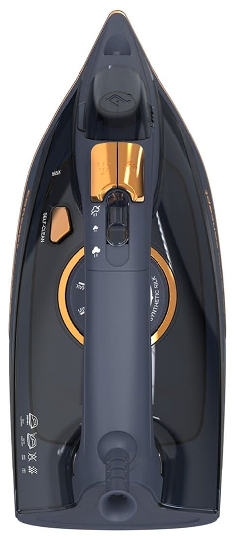 CONCEPT Ångstrykjärn ZN9110