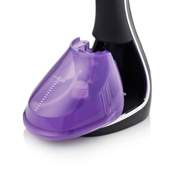 Set med 2 stora runda skålar Villadeifiori - Vit, 23 cm