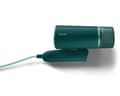 Miniatyrbild 10 av 11: Philips 3000-serien STH3020/70 Handhållen ångkokare
