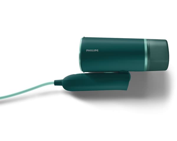 Philips 3000-serien STH3020/70 Handhållen ångkokare