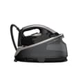 Miniatyrbillede 1 af 5: Tefal Express Easy SV6140 2200 W 1,7 L Sort, Grå