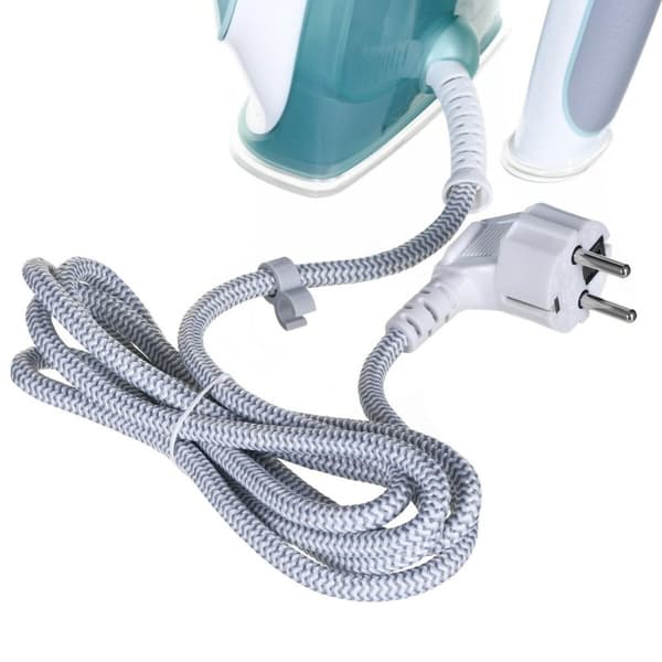 Ångstrykjärn Braun SI 5017 GR 2700 W