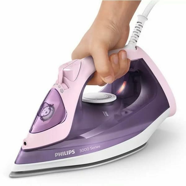 Höyrysilitysrauta Philips DST3020/20