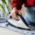 Pikkukuva 5 / 6: BREND BR-2231 höyryrauta, jossa 1500 ml höyrygeneraattori – Valkoinen