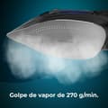 Miniatyrbillede 2 af 3: Dampstrygejern Cecotec IronHero 3200 Force Anodized 3200 W