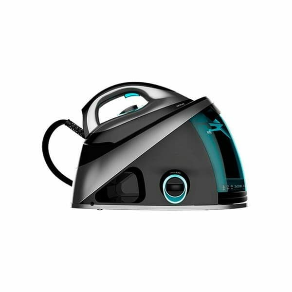 Höyrysilitysrauta Cecotec Fast&Furious 8040 Absolute 2400 W